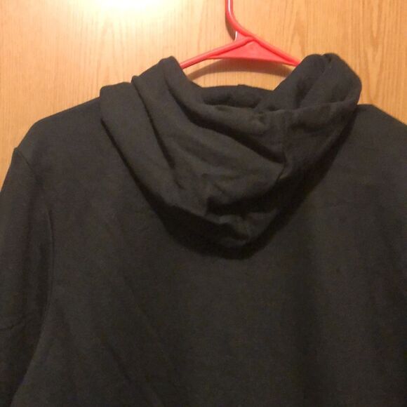 Puma pullover hoodie size large NWT - Picture 6 of 6